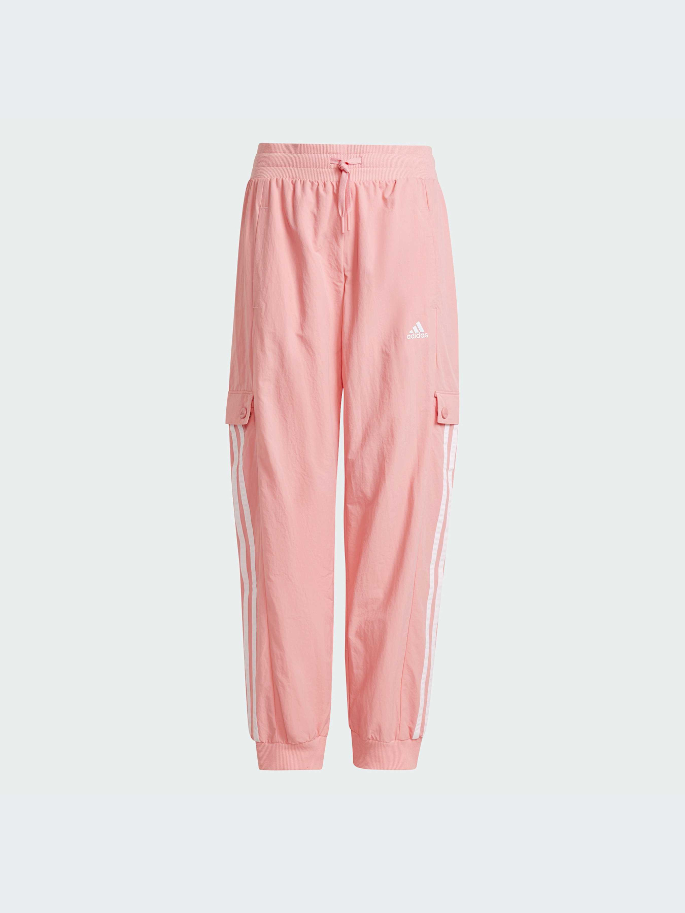 Брюки Adidas модель IV7047-KZ Фото