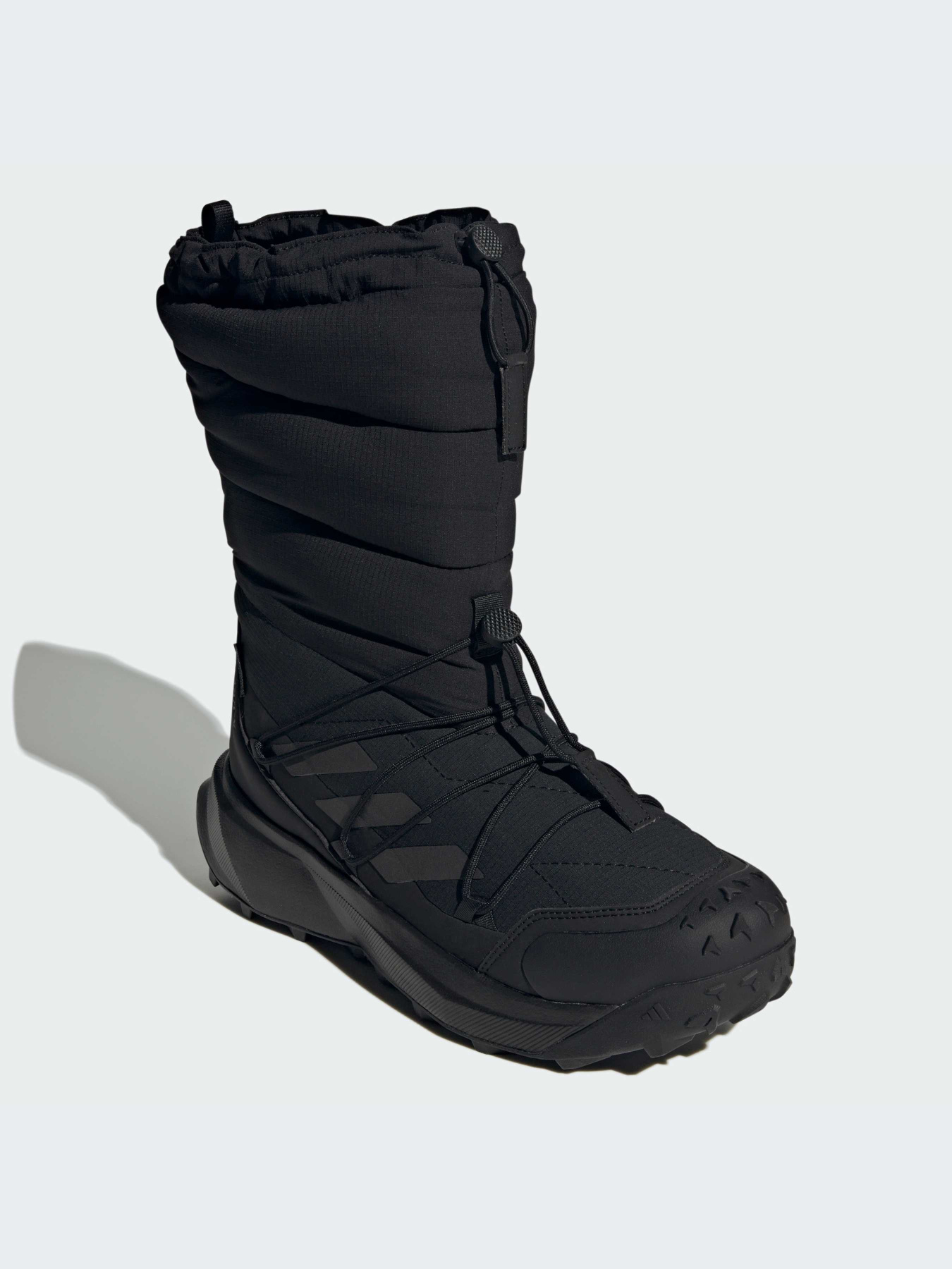 Ботинки и сапоги Adidas модель ID2889-KZ Ботинки и сапоги Adidas модель ID2889-KZ Фото