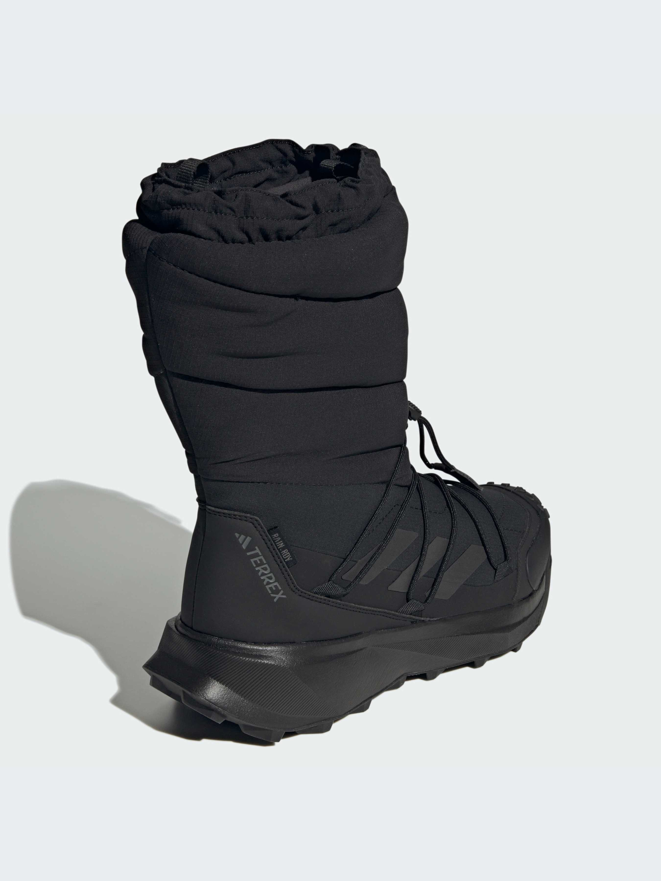 Ботинки и сапоги Adidas модель ID2889-KZ Ботинки и сапоги Adidas модель ID2889-KZ Фото