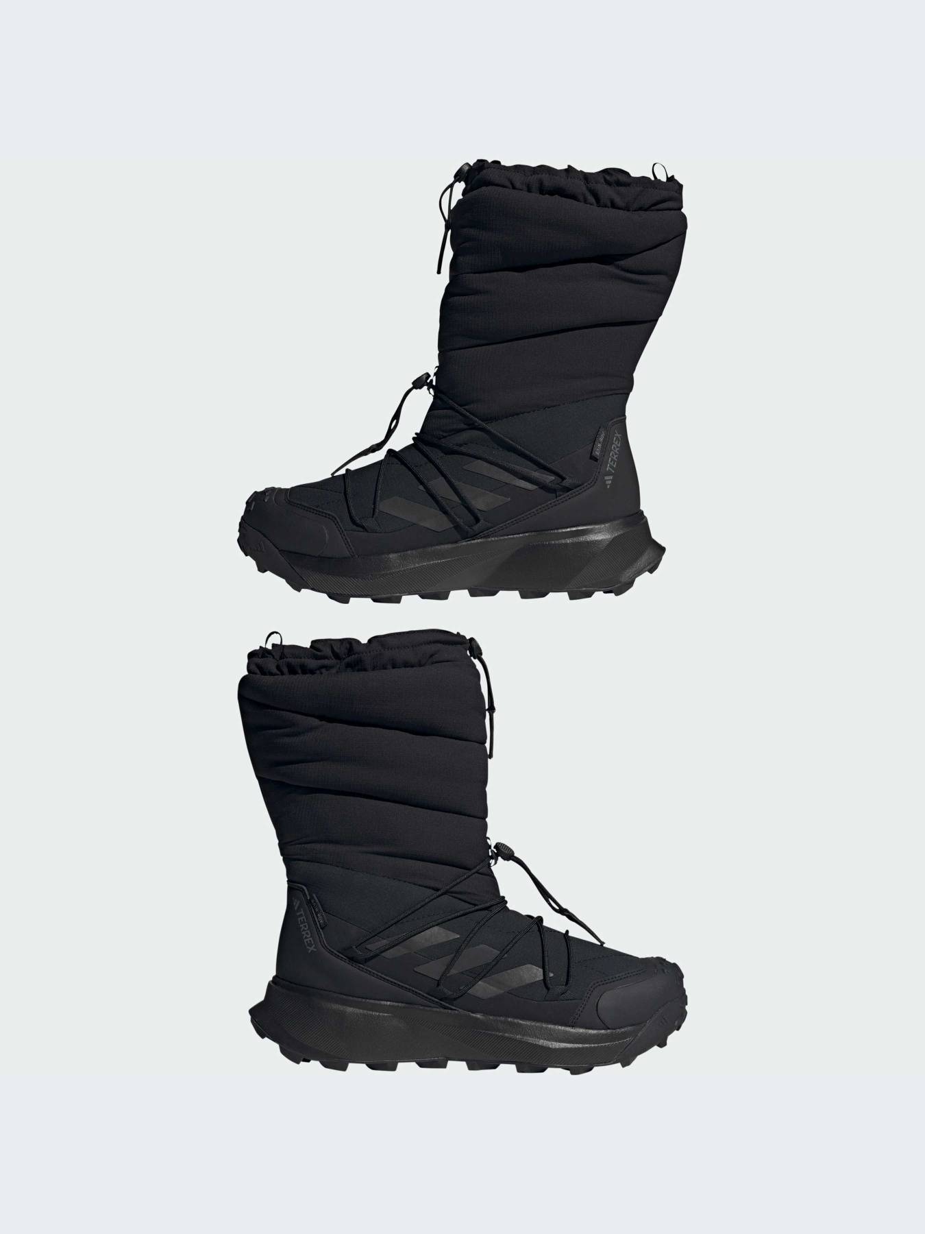 Ботинки и сапоги Adidas модель ID2889-KZ Ботинки и сапоги Adidas модель ID2889-KZ Фото