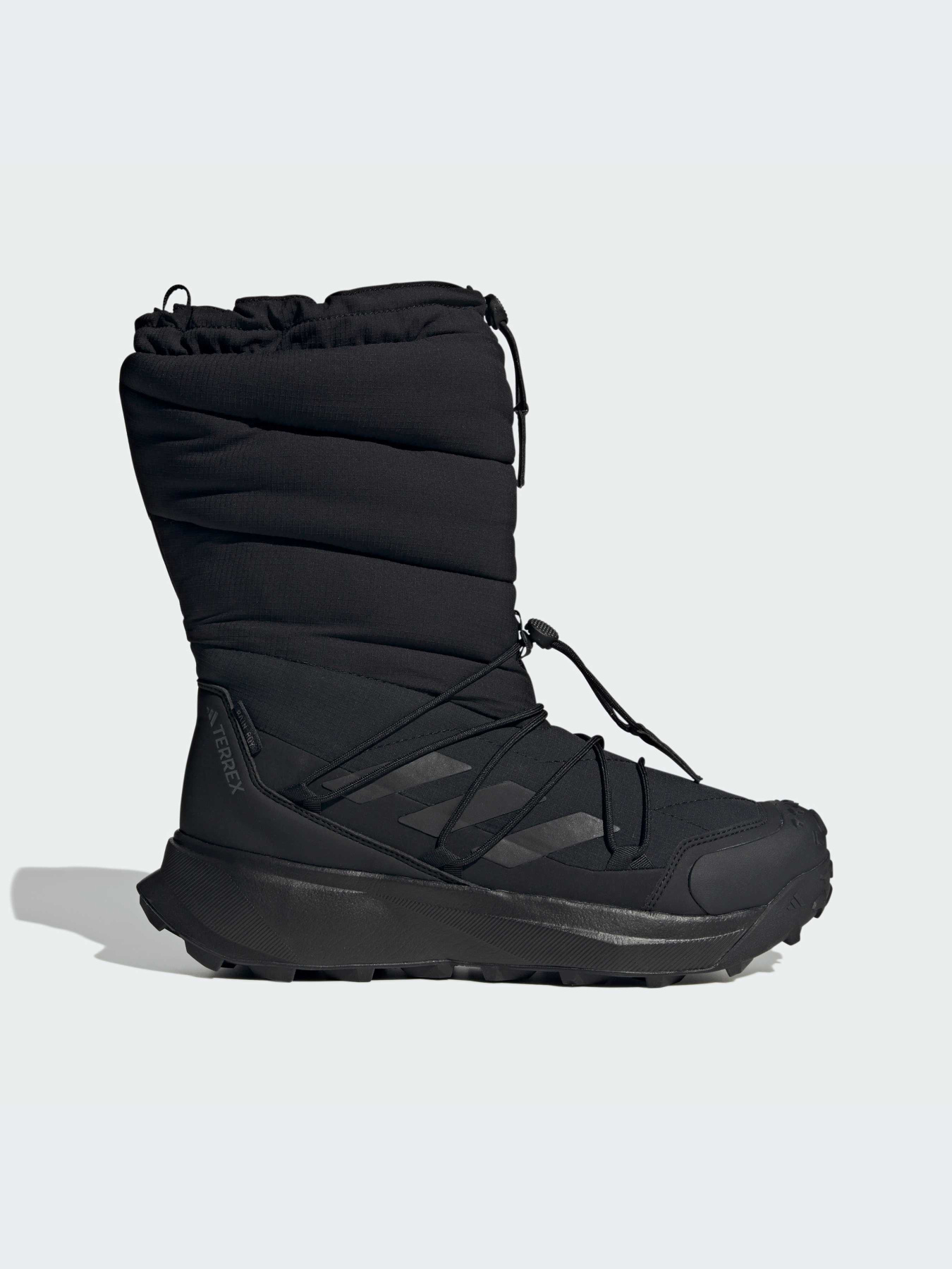 Ботинки и сапоги Adidas модель ID2889-KZ Ботинки и сапоги Adidas модель ID2889-KZ Фото