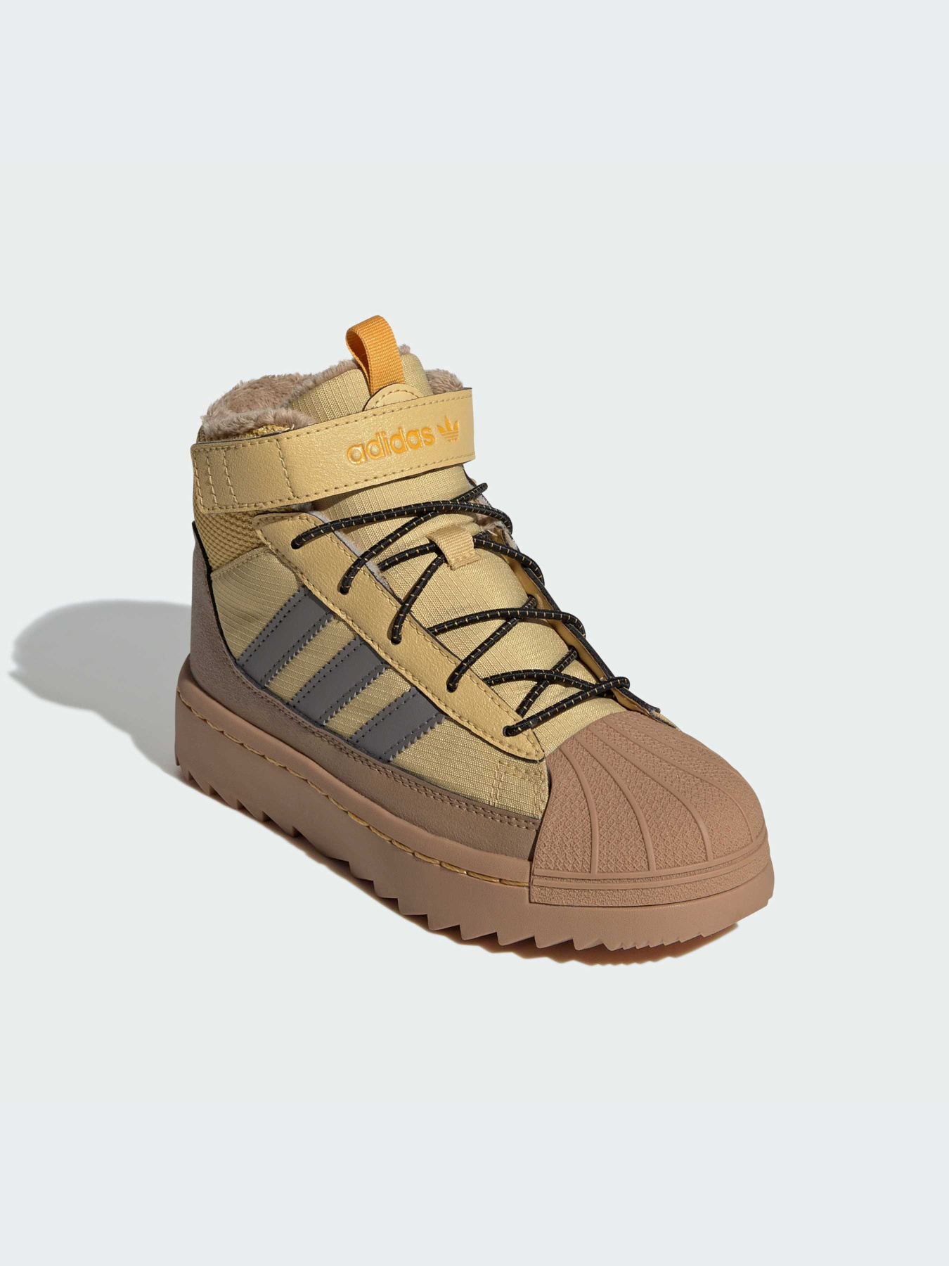 Ботинки и сапоги Adidas Superstar модель IG4317-KZ Фото