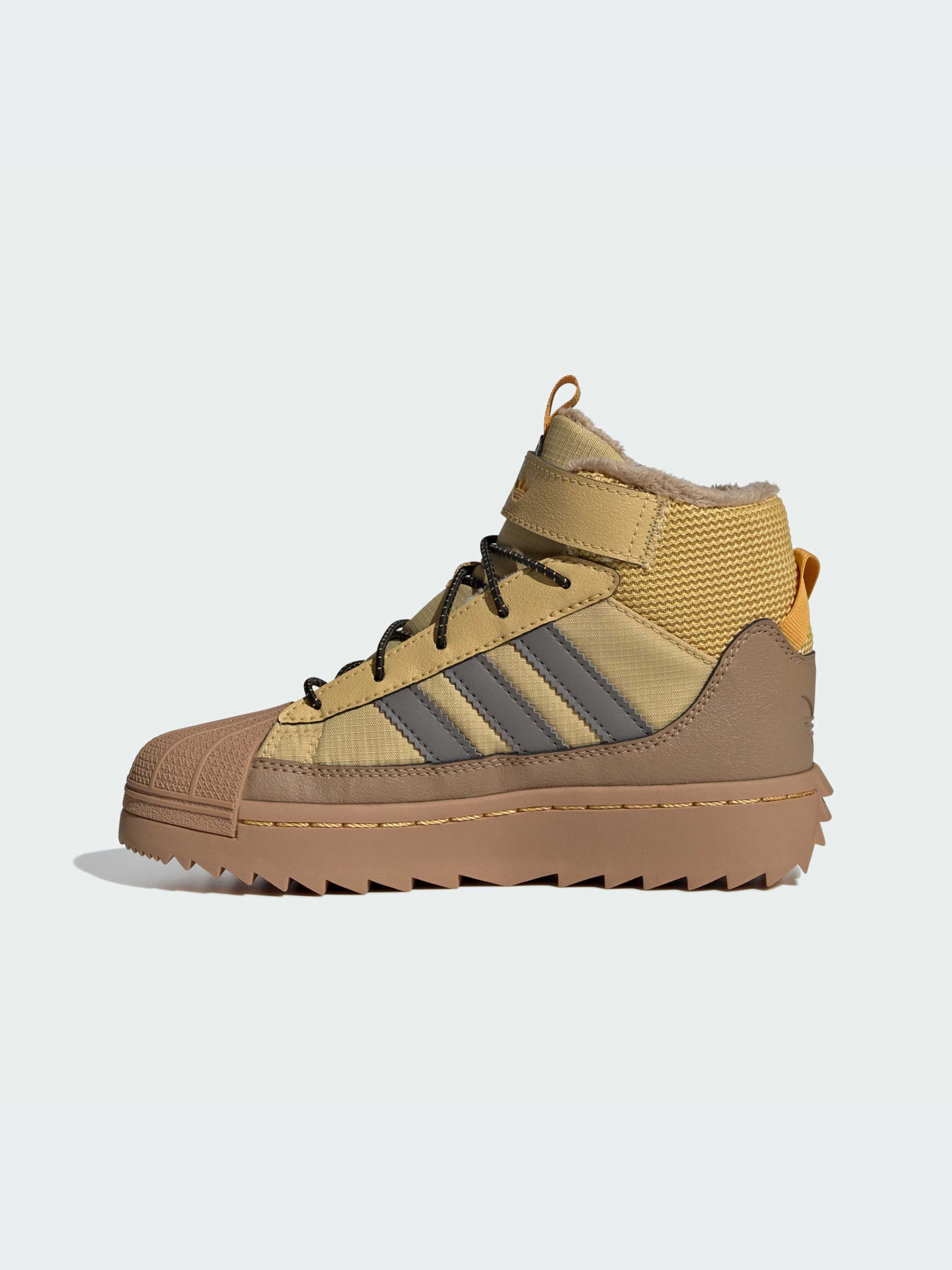 Ботинки и сапоги Adidas Superstar модель IG4317-KZ Фото