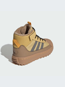 Ботинки и сапоги Adidas Superstar модель IG4317-KZ Фото