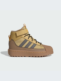 Ботинки и сапоги Adidas Superstar модель IG4317-KZ Фото