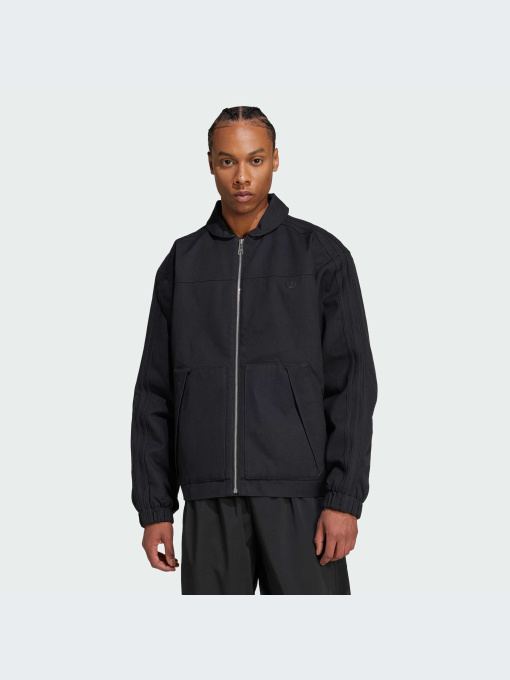 Куртки и дубленки Adidas модель IW0994-KZ Фото