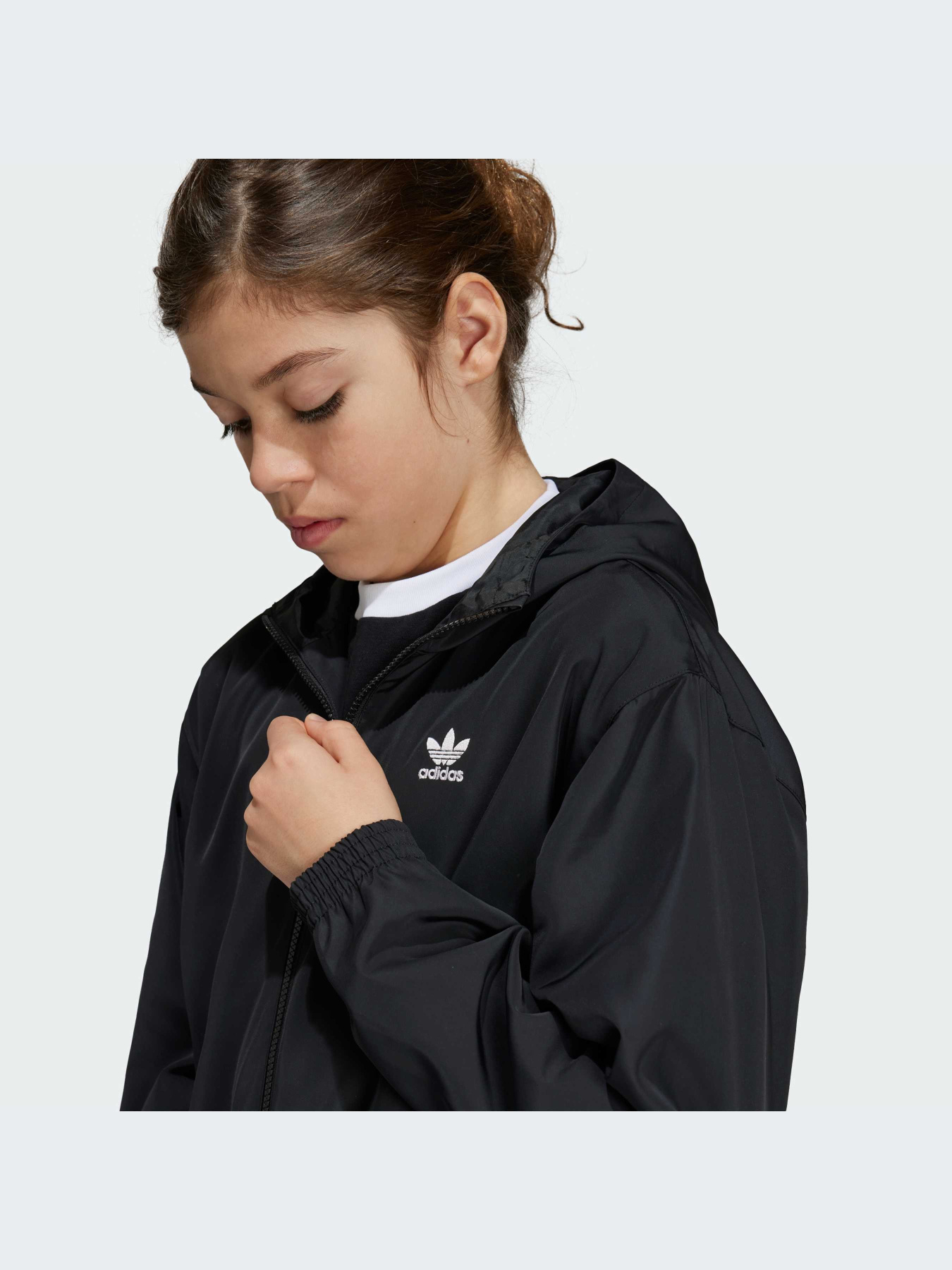 Куртки и дубленки Adidas модель IY9781-KZ Фото