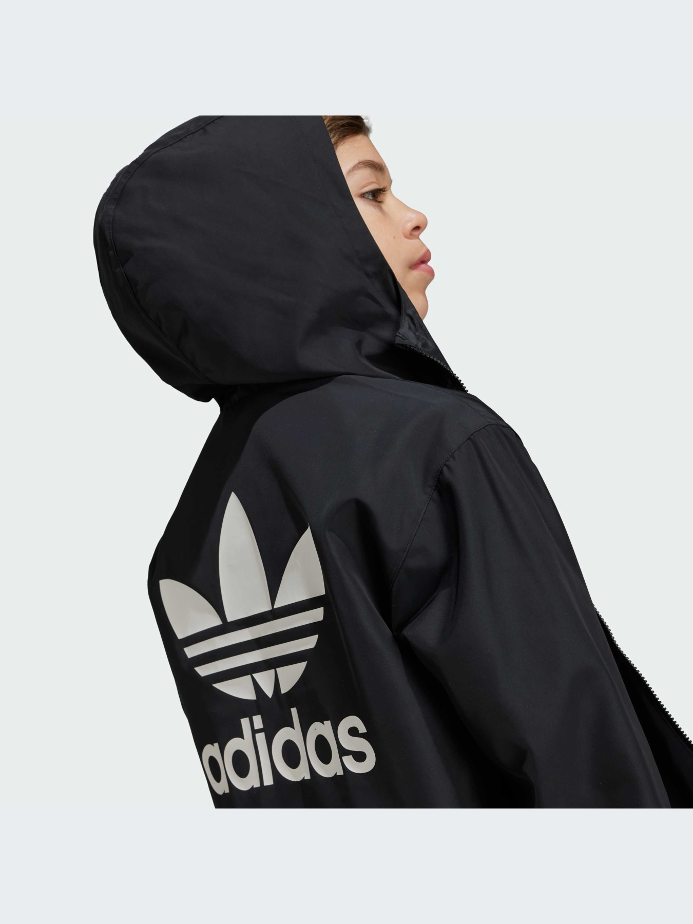 Куртки и дубленки Adidas модель IY9781-KZ Фото