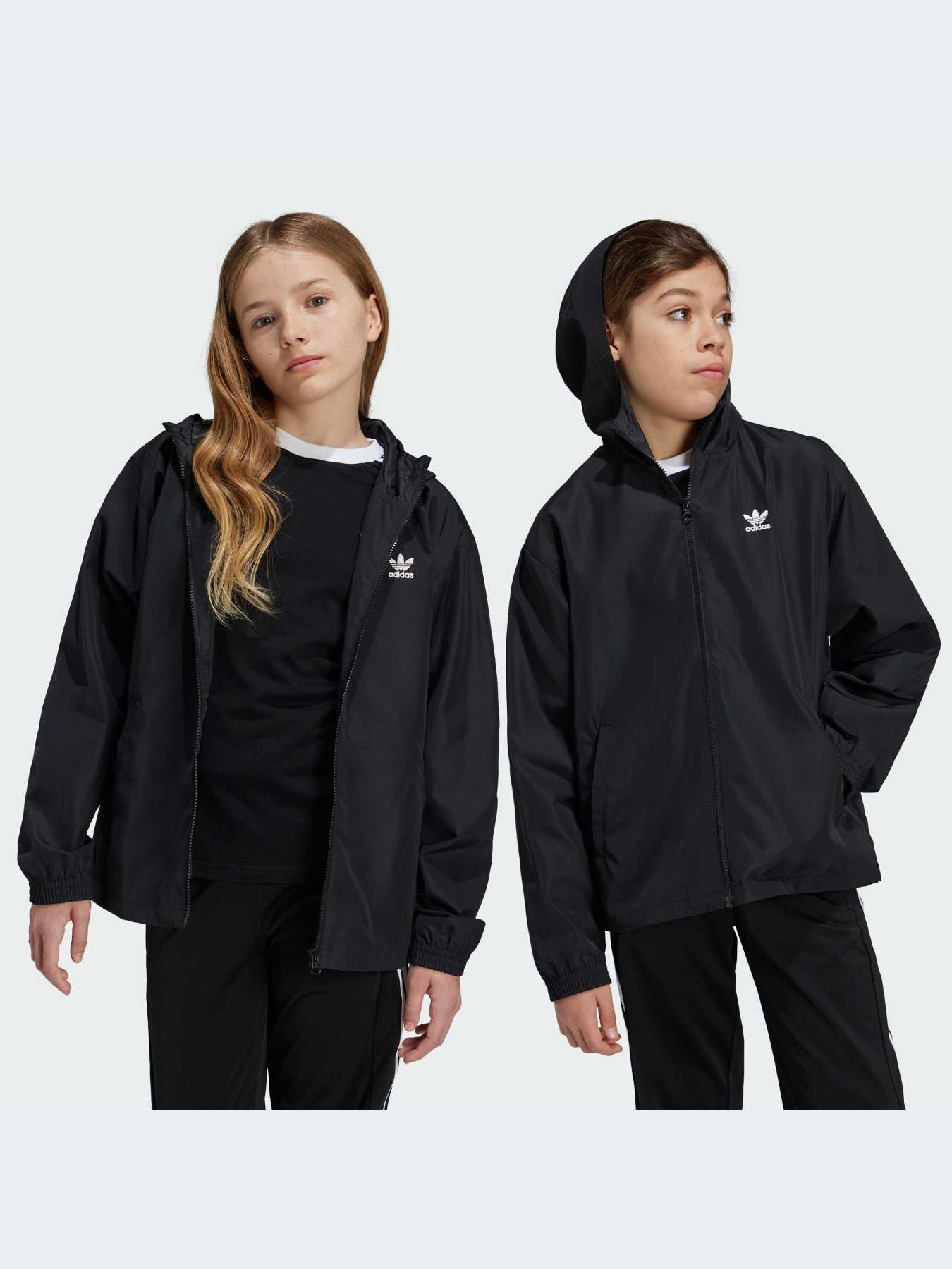 Куртки и дубленки Adidas модель IY9781-KZ Фото