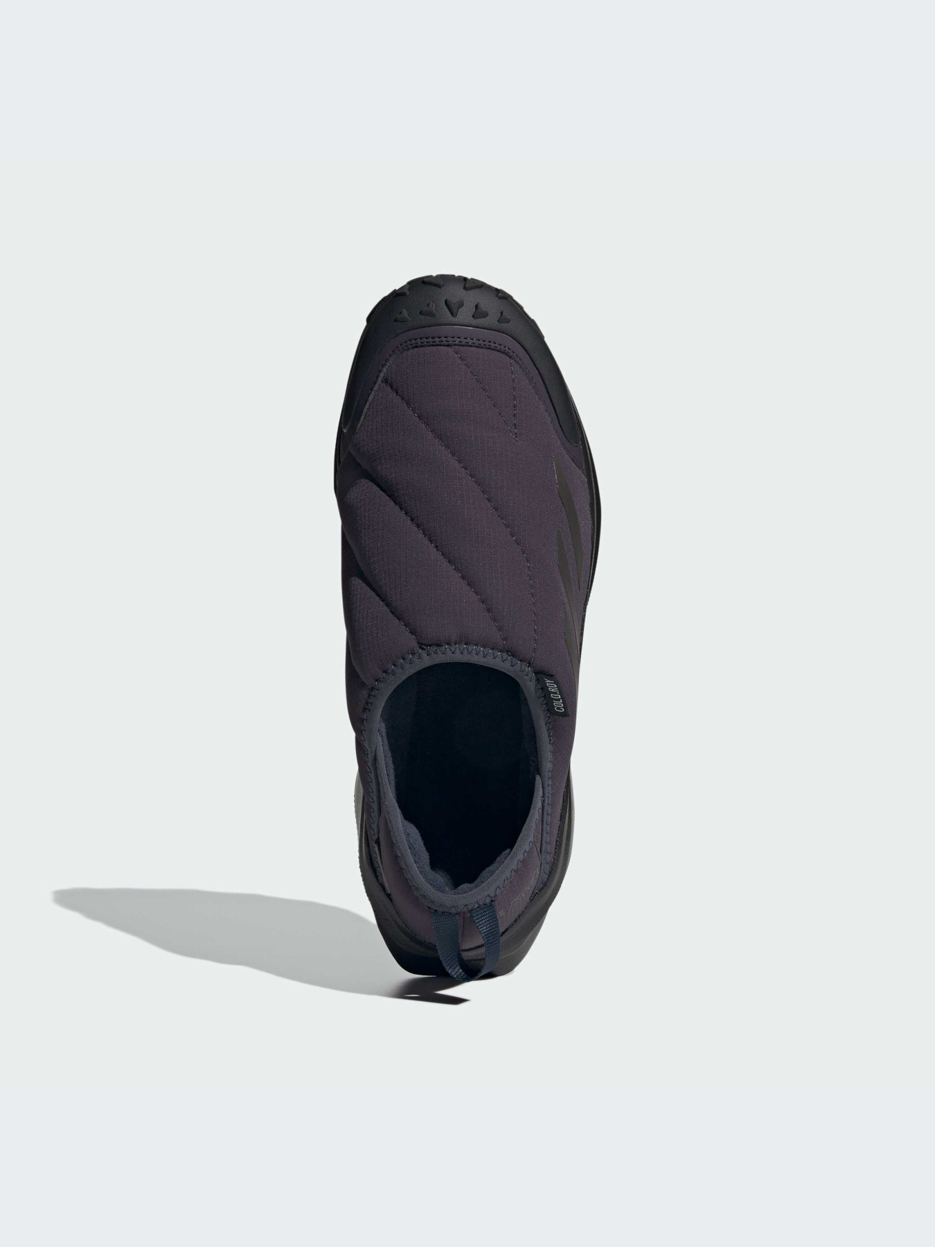 Слипоны и мокасины Adidas модель ID3444-KZ Фото