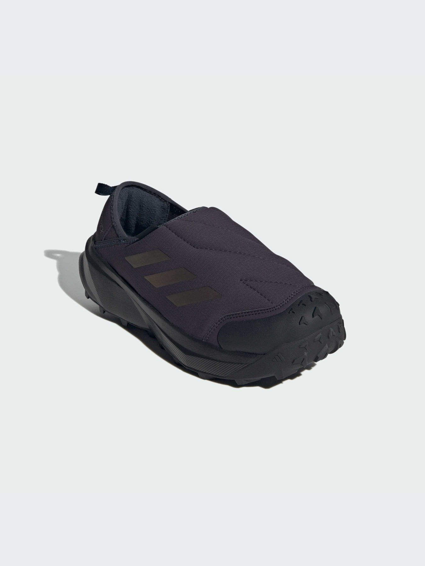 Слипоны и мокасины Adidas модель ID3444-KZ Фото