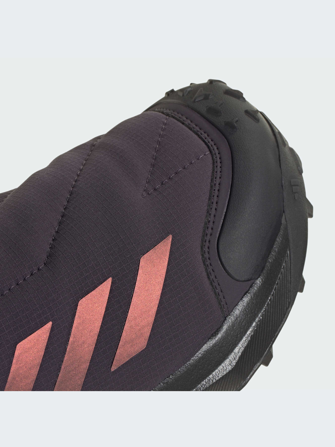 Слипоны и мокасины Adidas модель ID3444-KZ Фото