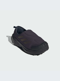 Слипоны и мокасины Adidas модель ID3444-KZ Фото