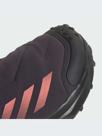 Слипоны и мокасины Adidas модель ID3444-KZ Фото