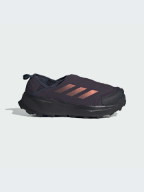 Слипоны и мокасины Adidas модель ID3444-KZ Фото