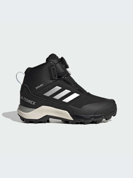 Ботинки и сапоги Adidas модель IF7493-KZ Фото