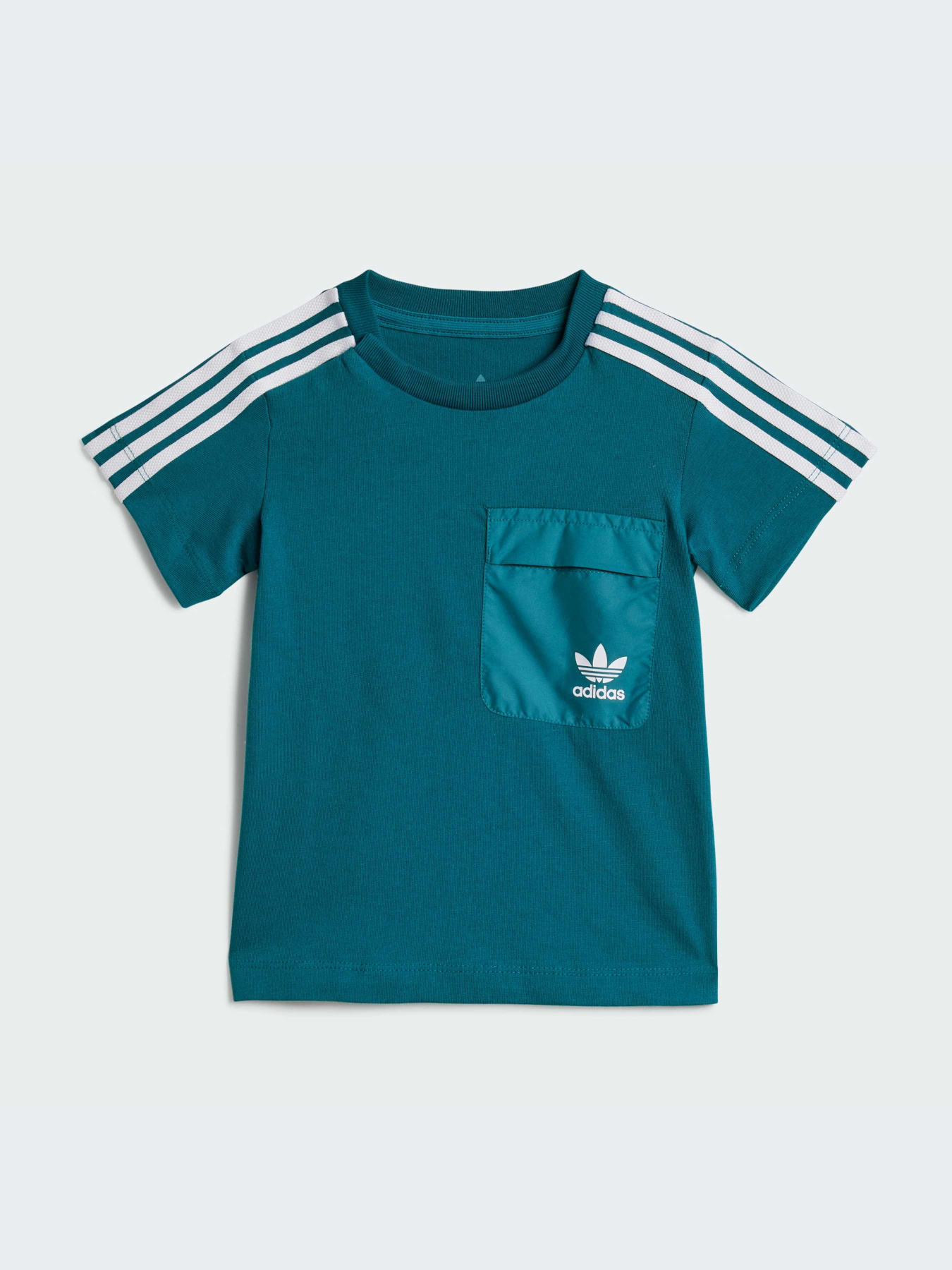 Костюмы Adidas Adicolor модель IY4017-KZ Фото