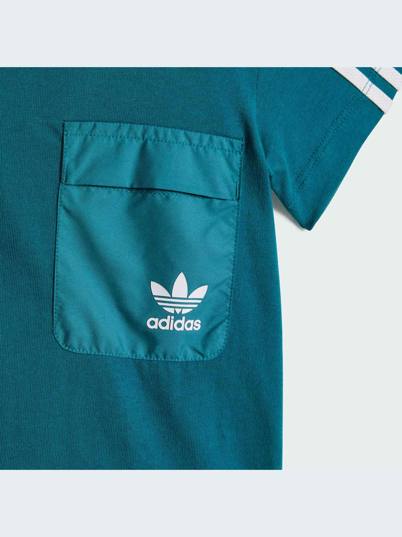 Костюмы Adidas Adicolor модель IY4017-KZ Фото