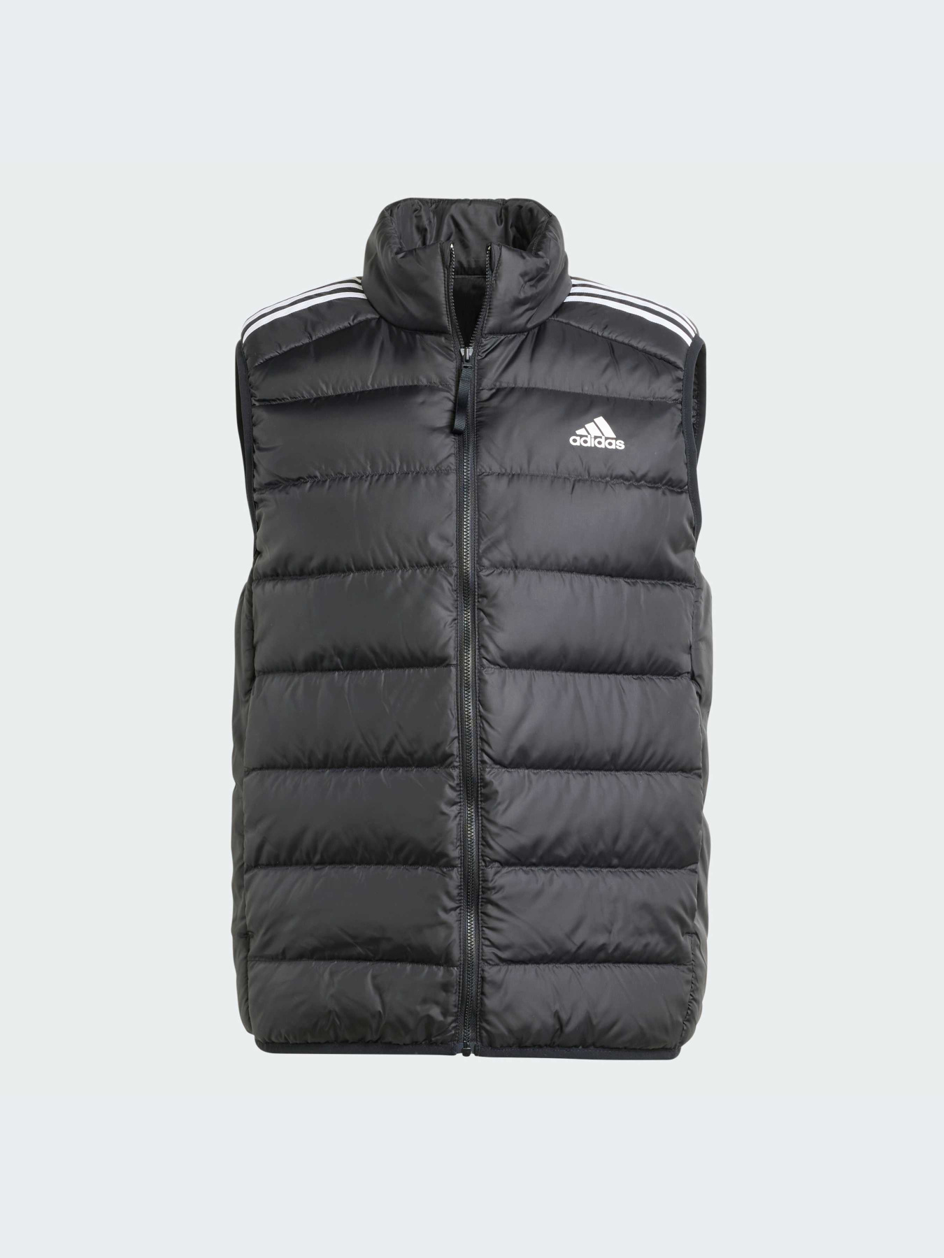 Куртки и дубленки Adidas модель HZ5728-KZ Фото