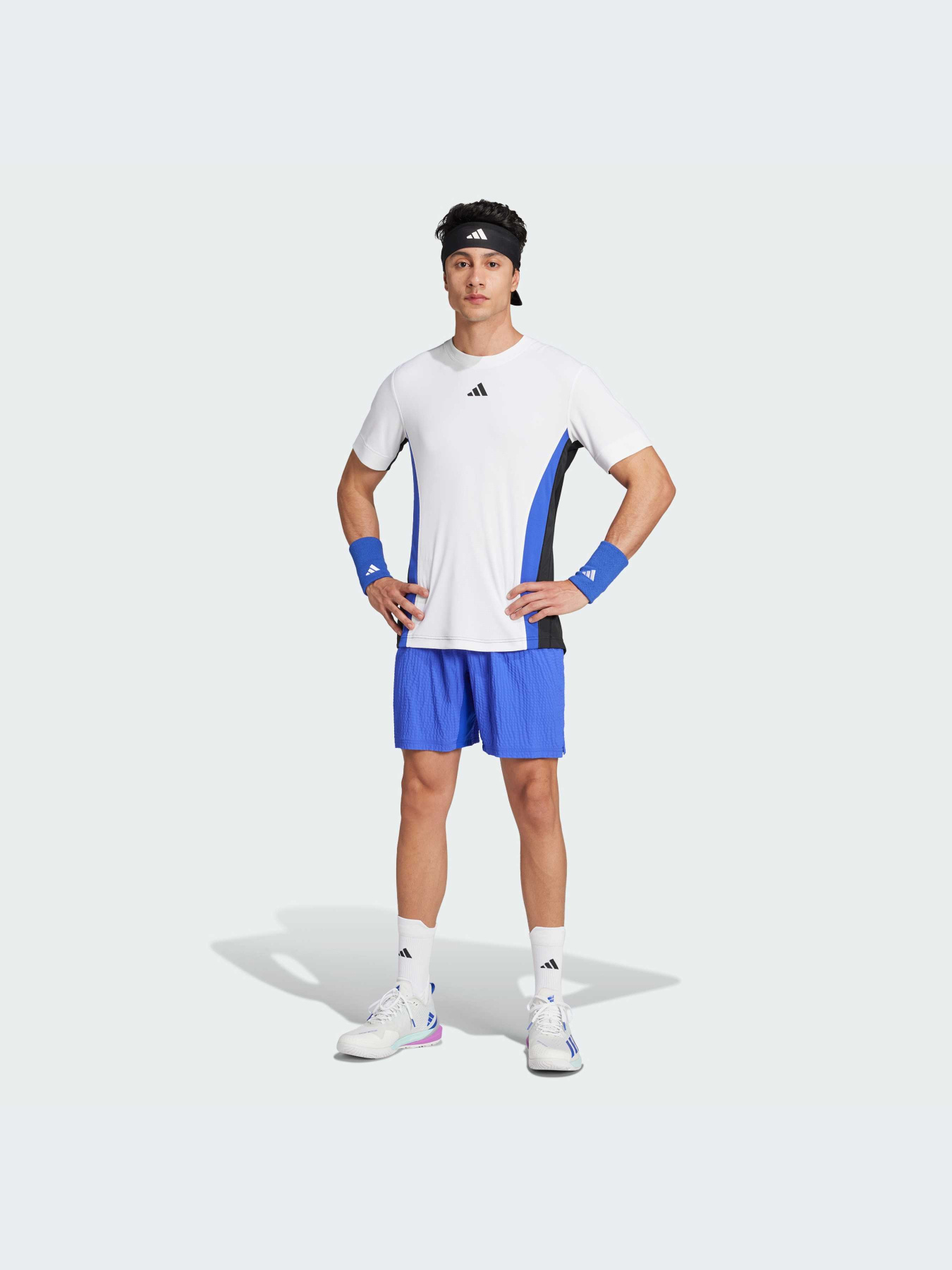 Шорты Adidas модель IT2263-KZ Фото