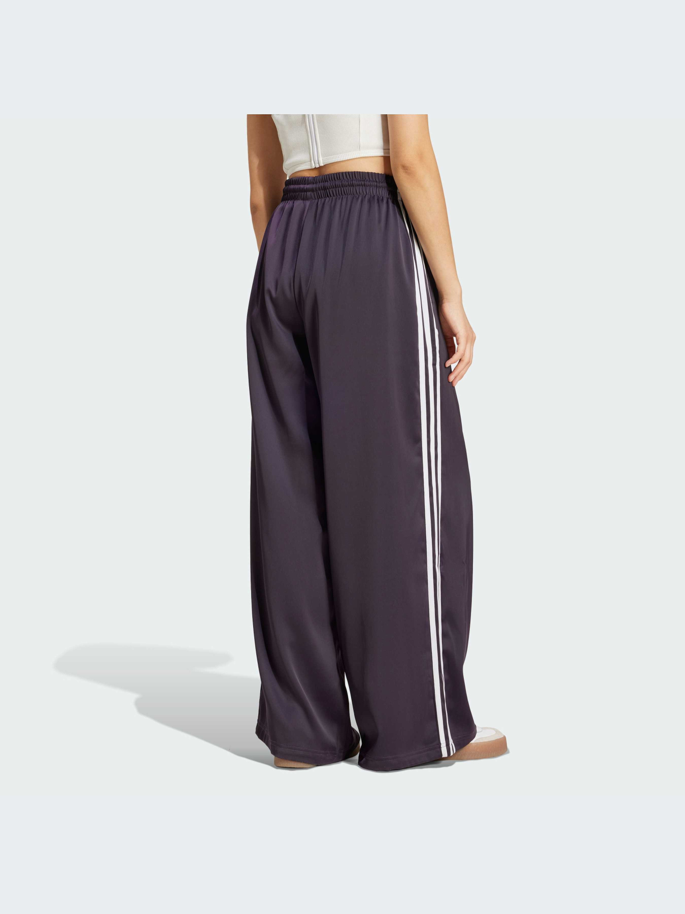Брюки Adidas Adicolor модель IY7307-KZ Фото