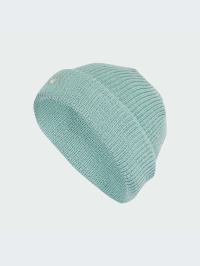 Зелёный - Шапка adidas Adicolor