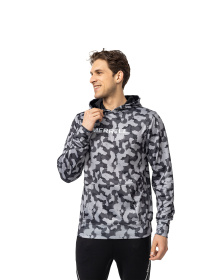 Худи и свитшоты Merrell модель M25SLAMM Фото