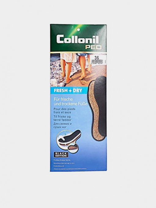 Аяқ киім күтімі Collonil үлгі 92030000420_404 Фото
