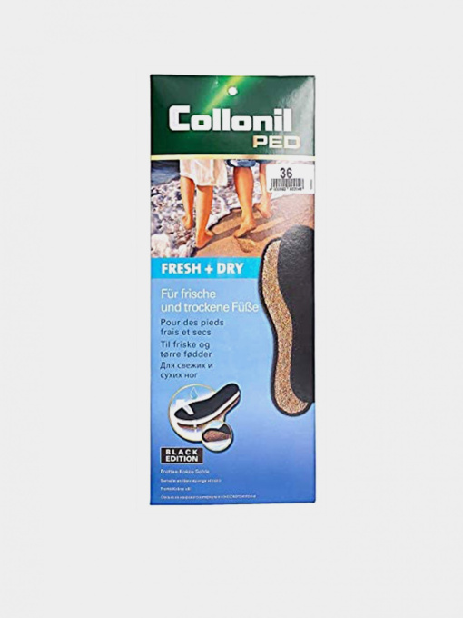 Аяқ киім күтімі Collonil үлгі 92030000440_404 Фото
