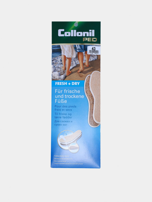 Аяқ киім күтімі Collonil үлгі 90330000430_404 Фото