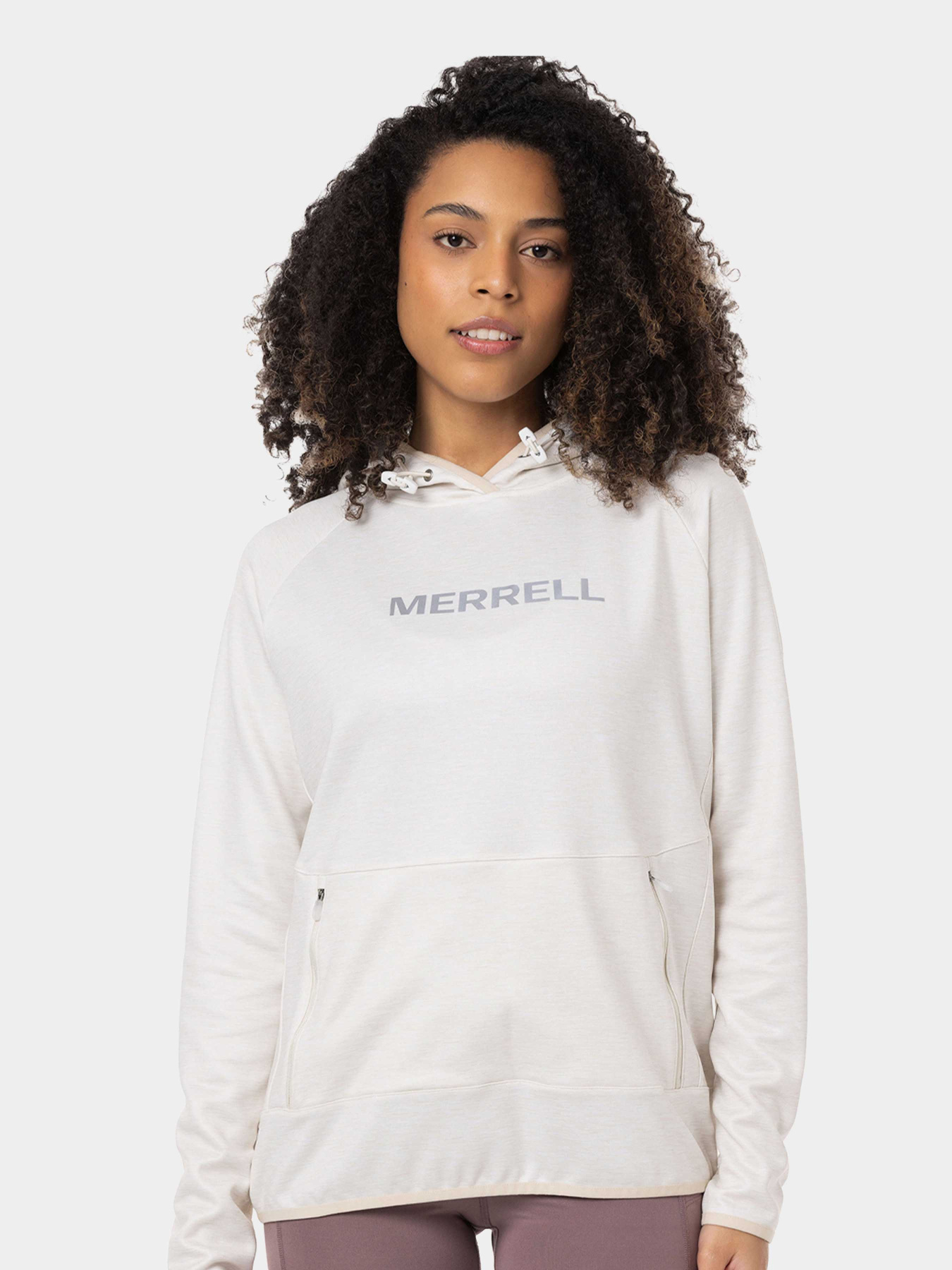 Худи и свитшоты Merrell модель M23SYMONE Фото