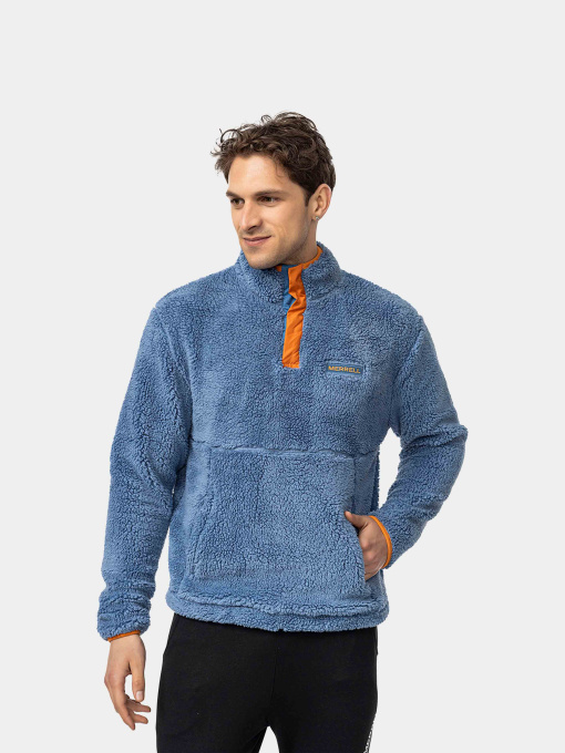 Худи и свитшоты Merrell модель M25SPIKEM Фото