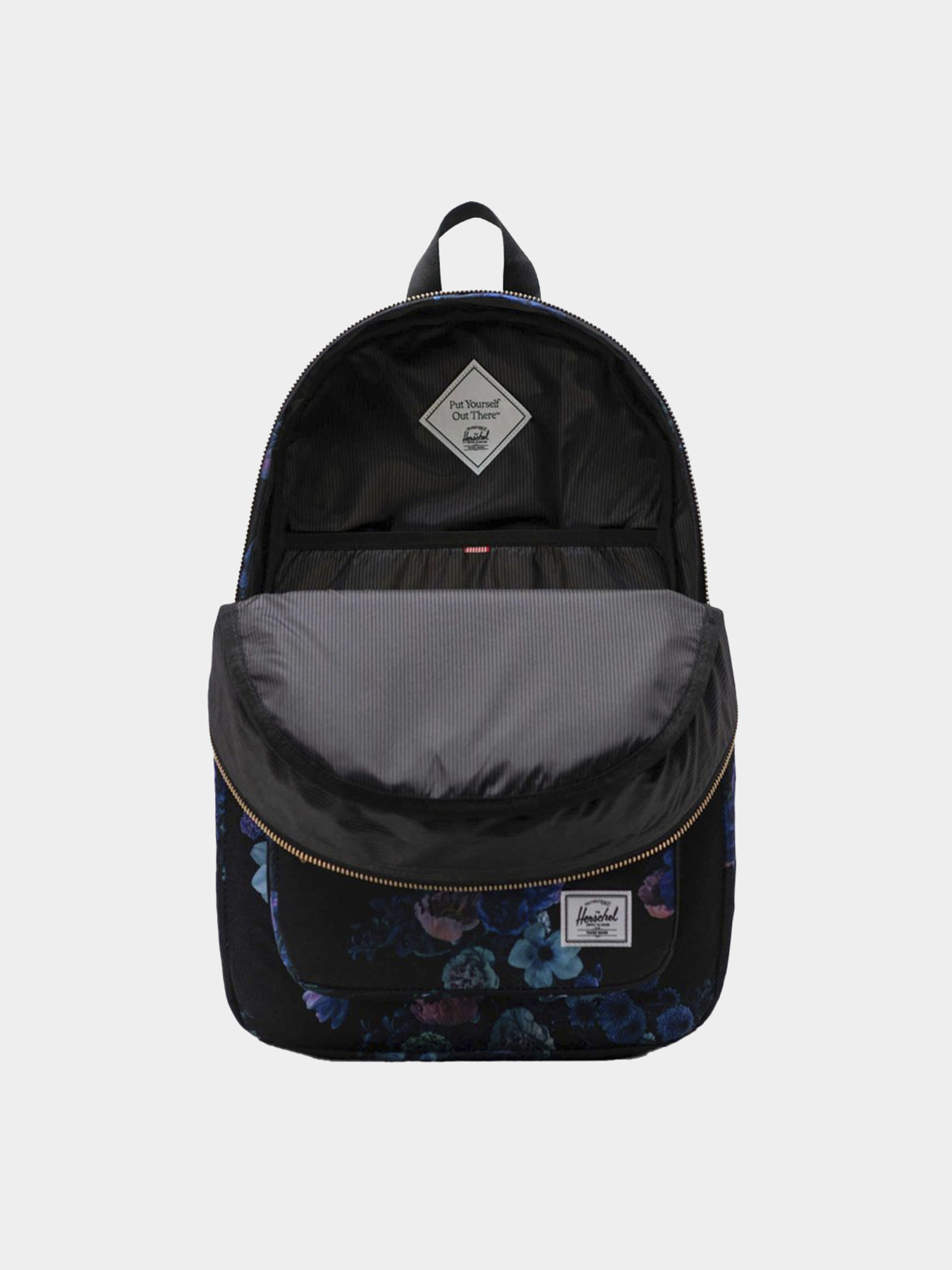 Рюкзаки Herschel модель 11407 Фото