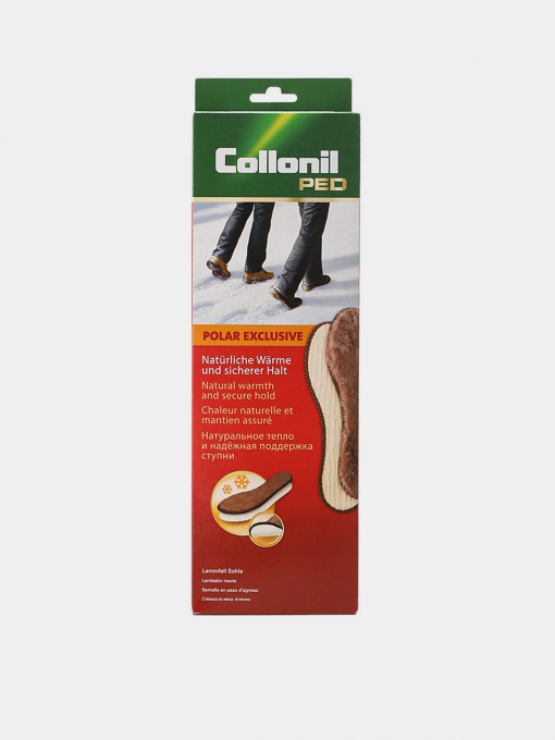 Аяқ киім күтімі Collonil үлгі 91130000410_404 Фото