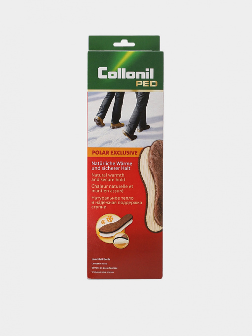 Аяқ киім күтімі Collonil үлгі 91130000420_404 Фото