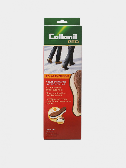 Аяқ киім күтімі Collonil үлгі 91130000440_404 Фото