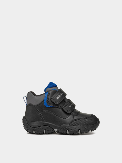 Ботинки и сапоги Geox модель B4620A-0MEFU-C0245 Фото