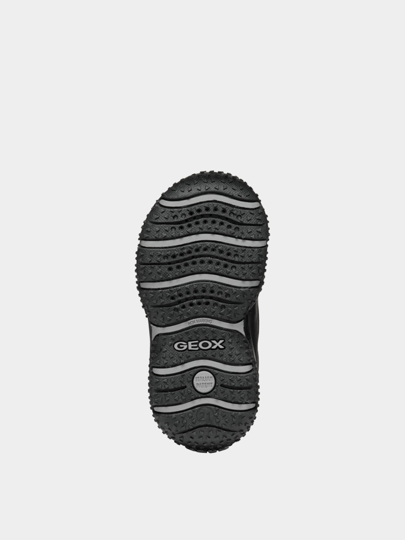 Ботинки и сапоги Geox модель B4654B-0FU50-C8062 Ботинки и сапоги Geox модель B4654B-0FU50-C8062 Фото