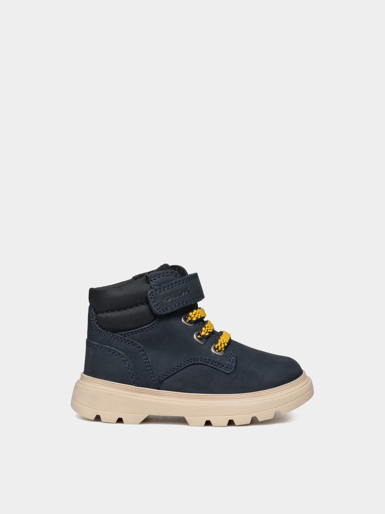 Ботинки и сапоги Geox модель B4662B-032FU-C0045 Фото