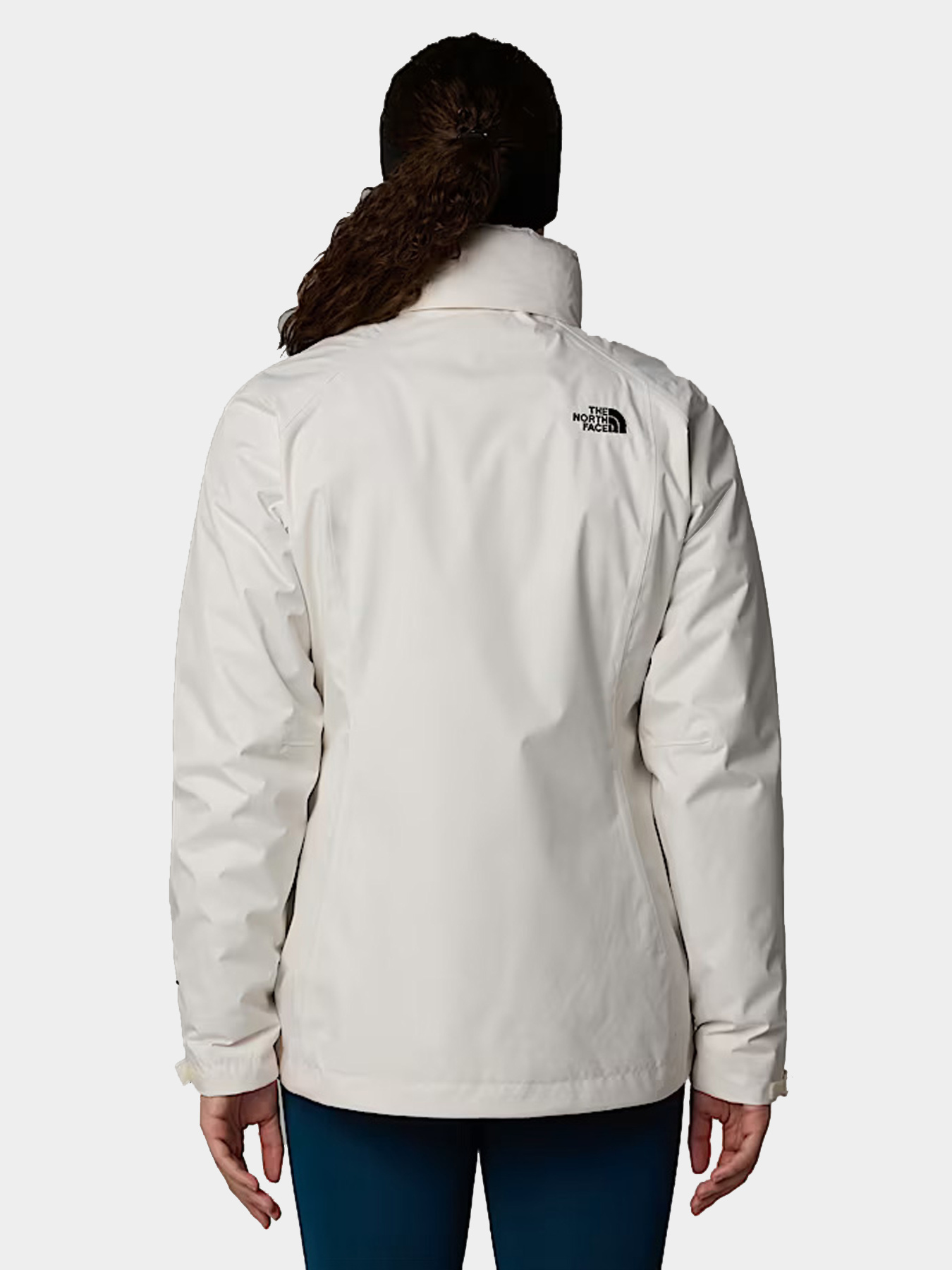 Куртки и дубленки The North Face модель NF00CG569IF1 Фото