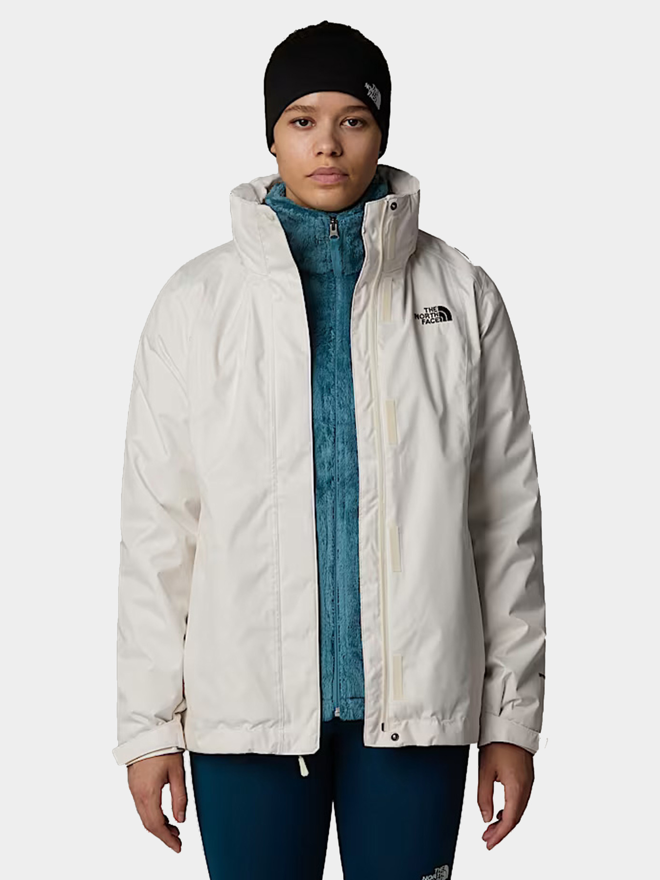 Куртки и дубленки The North Face модель NF00CG569IF1 Фото
