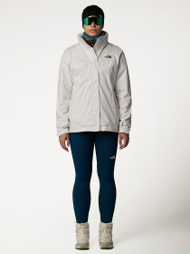 Куртки и дубленки The North Face модель NF00CG569IF1 Фото