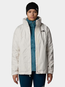 Куртки и дубленки The North Face модель NF00CG569IF1 Фото