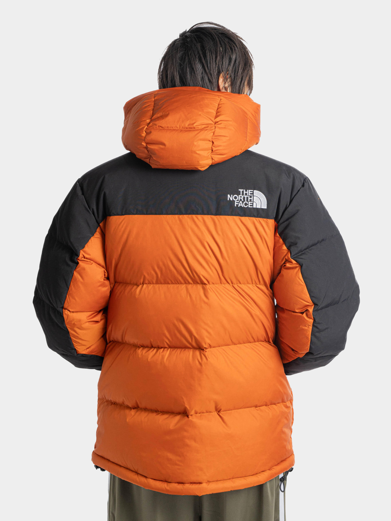 Куртки и дубленки The North Face модель NF0A4QYX5PO1 Фото