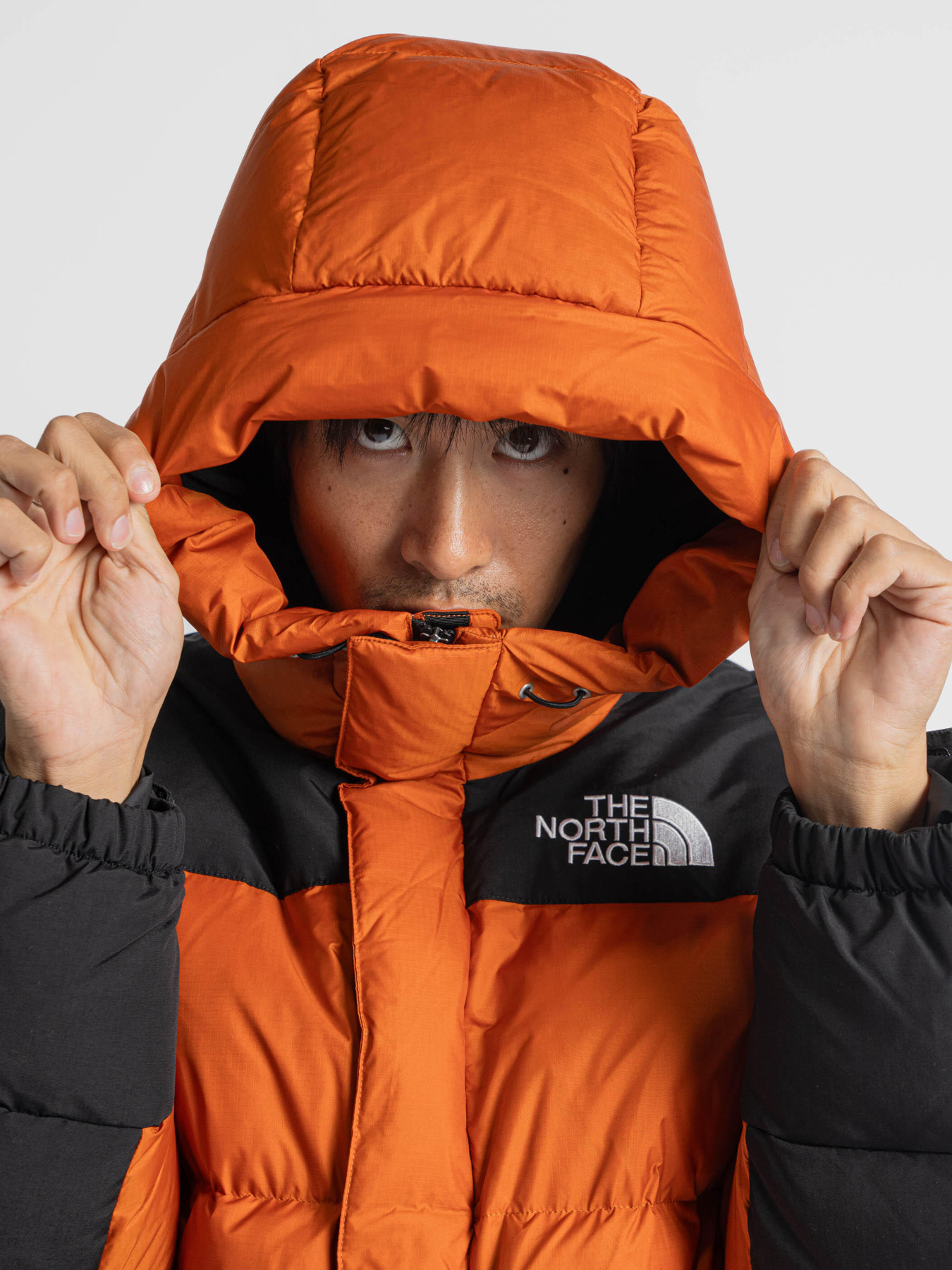 Куртки и дубленки The North Face модель NF0A4QYX5PO1 Фото