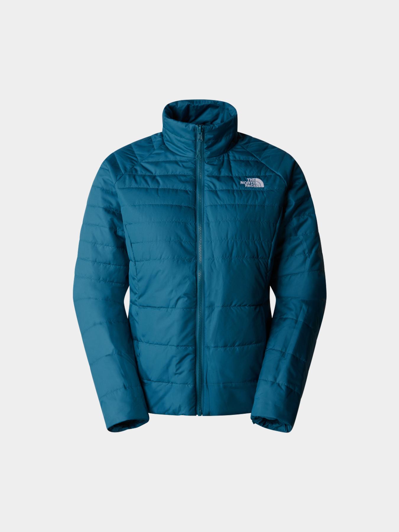 Куртки и дубленки The North Face модель NF0A4SVJ7XI1 Фото