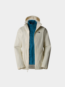 Куртки и дубленки The North Face модель NF0A4SVJ7XI1 Фото