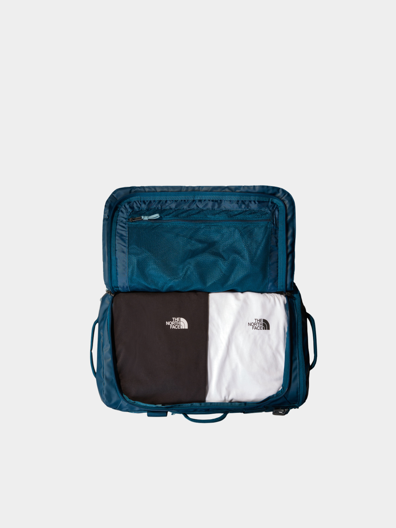 Дорожные сумки и чемоданы The North Face модель NF0A52RQ4OJ1 Фото