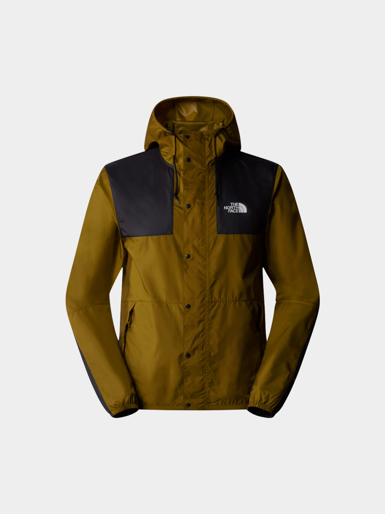 Куртки и дубленки The North Face модель NF0A5IG31OB1 Фото
