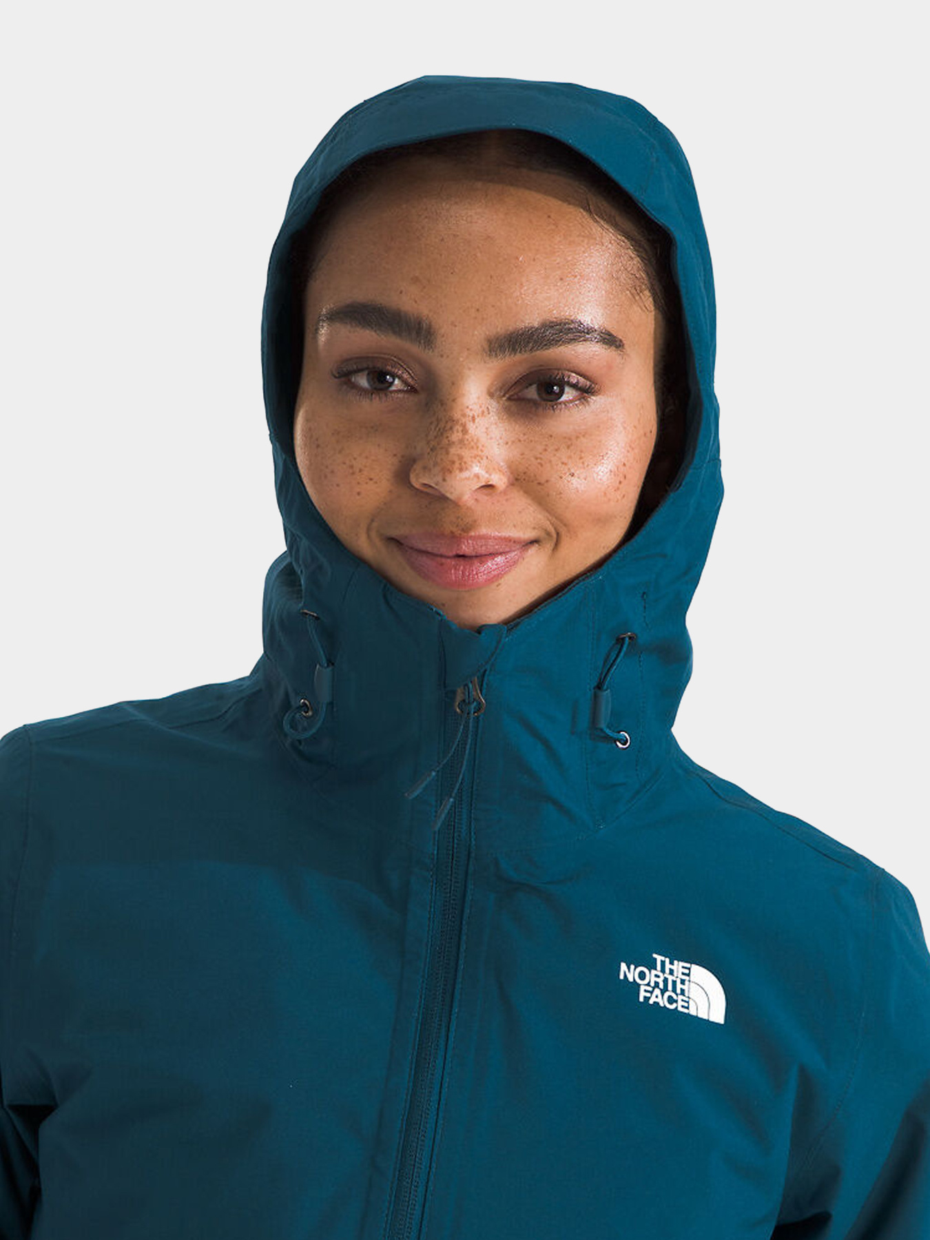Куртки и дубленки The North Face модель NF0A5IWJ1NO1 Фото